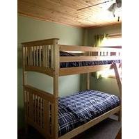 Apex Whitetail Chalet Vacation C...