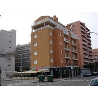 Apartamentos Villa de Madrid