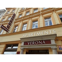 Apartments Verona Karlovy Vary