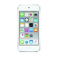 Apple MKH42BT/A IPOD TOUCH 16GB SILVER