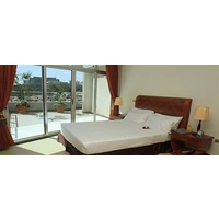 Aphrodite International Hotel