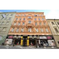 Apartmánový D?m Centrum