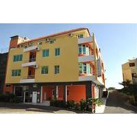 Aparthotel Gambodjeu