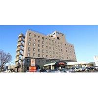 APA Hotel Kagoshima Kokubu