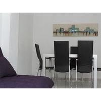 Apartamentos Barbancho