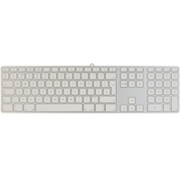 Apple Keyboard with Numeric Keypad