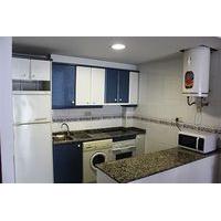 Apartamentos Mare Nostrum