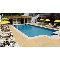 Apartamentos Solar do Sol