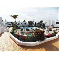 Apartamentos Princesa Guayadeque