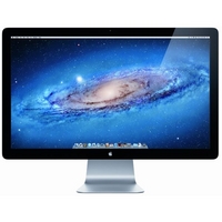 Apple Thunderbolt 27" Display