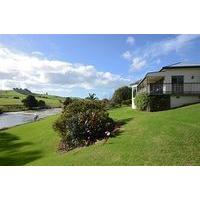 Appledore Lodge