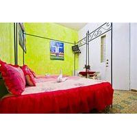 Aparta Hotel Dominico Mundial