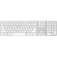 Apple USA Keyboard with Numeric Keypad (USA Layout)