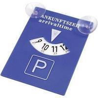 APA APA 30102 Parking Disc + Suction Cup 11 cm x 15 cm