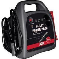 APA Quick start system Powerpack Bully mit 4 A Ladegerät 16526 Jump start current (12 V)=1000 A
