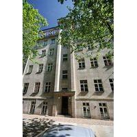 Apartmenthaus Haus Feuerbach