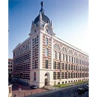 Apartmenthaus Elster Lofts