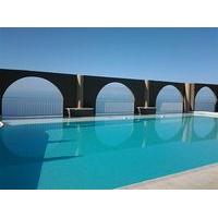 Apartamentos La Muralla