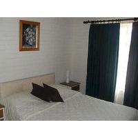 Apollo Holiday Units