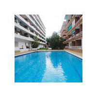 Apartamentos Acapulco Family Res...