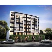 Apartment Hotel East Central