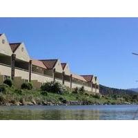 Apartments on the Waterfront