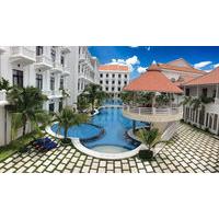 Apsara Palace Resort & Conference Center