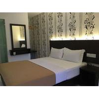 Apple 1 Hotel Gurney