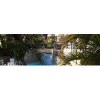 Apartment in Silver Sands Resort