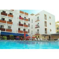 Apartamentos Marian