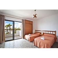 Apartamentos Bahía Santa Eulalia