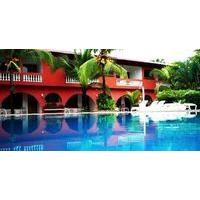 Apartotel Flamboyant