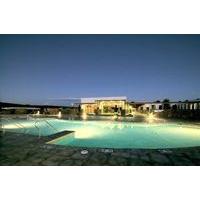 Apache Gold Resort Hotel