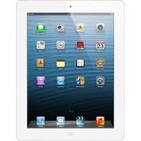 Apple iPad 4 Wi-Fi 64gb White Used/Refurbished