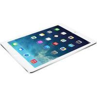 Apple iPad Air Wi-Fi 32gb White Used/Refurbished