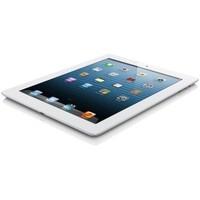 Apple iPad 4 Wi-Fi + 4G 64gb White Unlocked Used/Refurbished