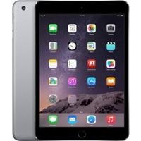 Apple iPad Mini 3 Wi-Fi + 4G (64gb) Space Grey Unlocked