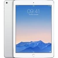 Apple iPad Air 2 Wi-Fi + 4G (128gb) Silver Unlocked Used/Refurbished