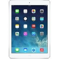 Apple iPad Air Wi-Fi (128gb) Silver Used/Refurbished