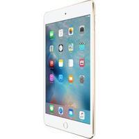 Apple iPad Mini 4 Wi-Fi (16GB) Gold Used/Refurbished