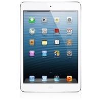 Apple iPad Mini Wi-Fi + 4G 64gb White Unlocked Used/Refurbished