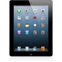 Apple iPad 4 Wi-Fi + 4G 16gb Black VODAFONE Used/Refurbished