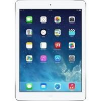 Apple iPad Air Wi-Fi + 4G (64gb) Silver VODAFONE Used/Refurbished