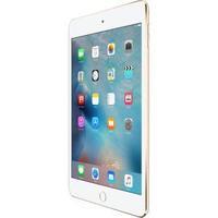 Apple iPad Mini 4 Wi-Fi + 4G (16GB) Gold Unlocked Used/Refurbished