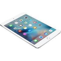 Apple iPad Mini 4 Wi-Fi (16GB) Silver Used/Refurbished