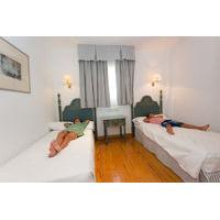 Apartamentos Los JÃ¡ndalos Vis...