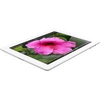 Apple iPad 3 Wi-Fi + 4G 64gb White VODAFONE Used/Refurbished