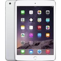 Apple iPad Mini 3 Wi-Fi + 4G (128gb) Silver Unlocked Used/Refurbished