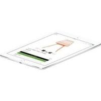 Apple iPad Pro 9.7 Wi-Fi + 4G (32gb) Silver Unlocked Used/Refurbished
