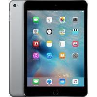 Apple iPad Mini 4 Wi-Fi + 4G (64GB) Silver Unlocked Used/Refurbished